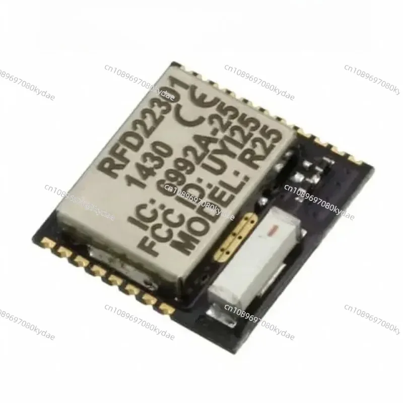 RFD223011 Original Electronic Component Industrial Control Replacement Accessories
