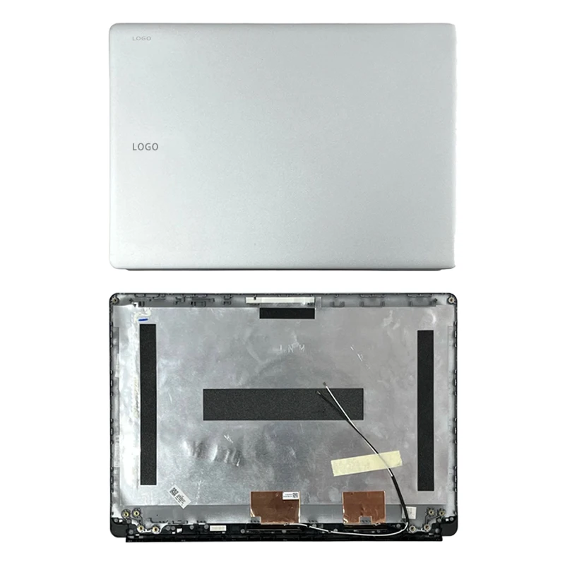 New For Acer Chromebook C922 CB314-2H N19Q6;Replacemen Laptop Accessories Lcd Back Cover/Palmrest/Bottom With LOGO