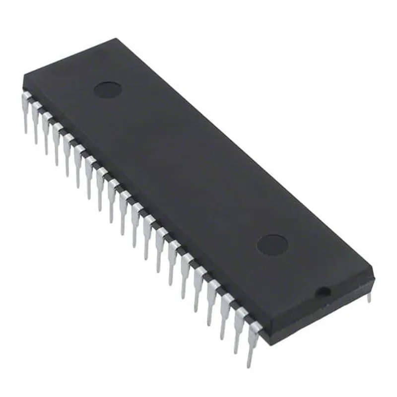 

New original ATMEGA32A-PU 8-bit microcontroller MCU 32KB In-system Flash DIP-40