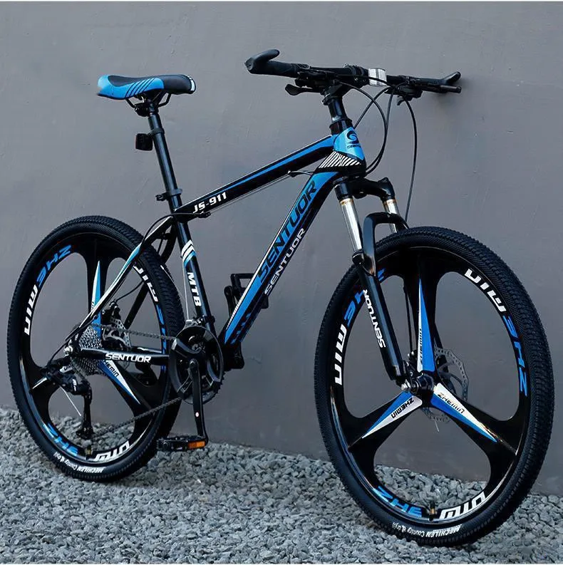 warehouse hot sale electric mountain bike fat tire E-bike 1000w 48v hybrid dirt bicycle 26 inch MTB enduro cycle for man