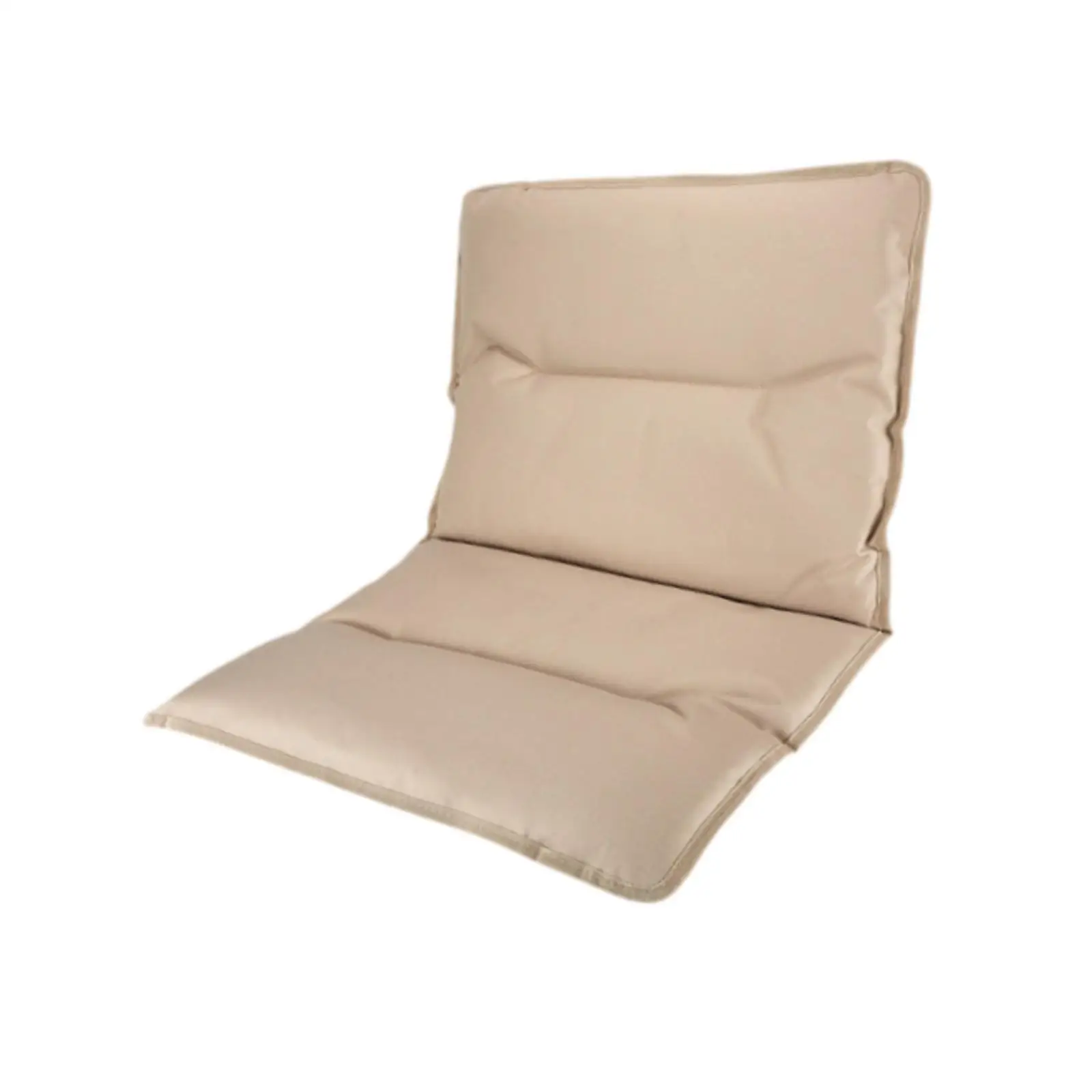 Stadium Seat Pad Folding Cushion Seat for Sports Events Travel Backyard
