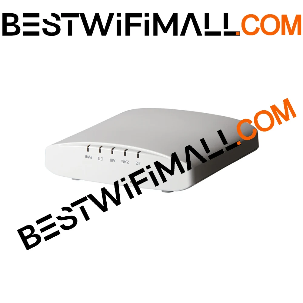 

RUCKUS Networks 9U1-R320-WW02 9U1-R320-EU02 9U1-R320-US02 R320 Wi-Fi AP Dual-Band 802.11ac 2x2:2 Unleashed WiFi Access Point