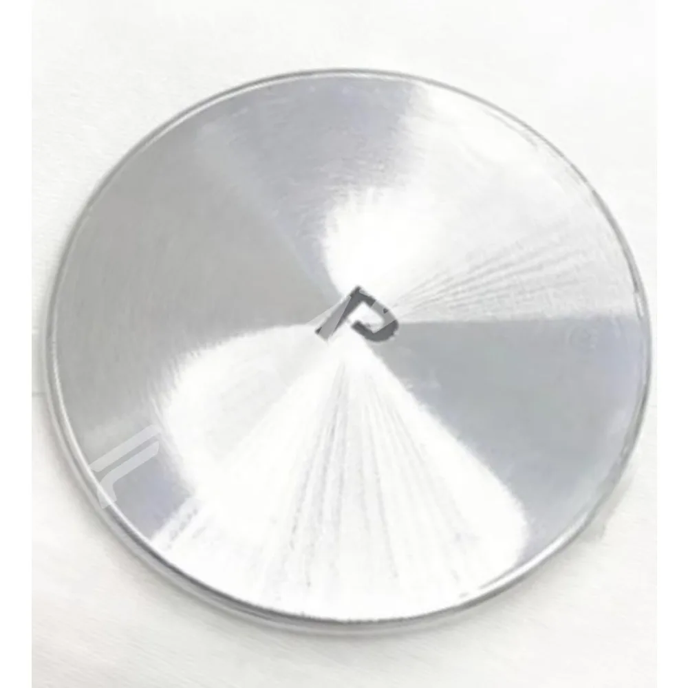 

Gear Shift Panel Decorative Cover P Gear Electroplated Knob Trim Ring for Roewe EI5 EI6 ERX5 EMG6 EMGZS