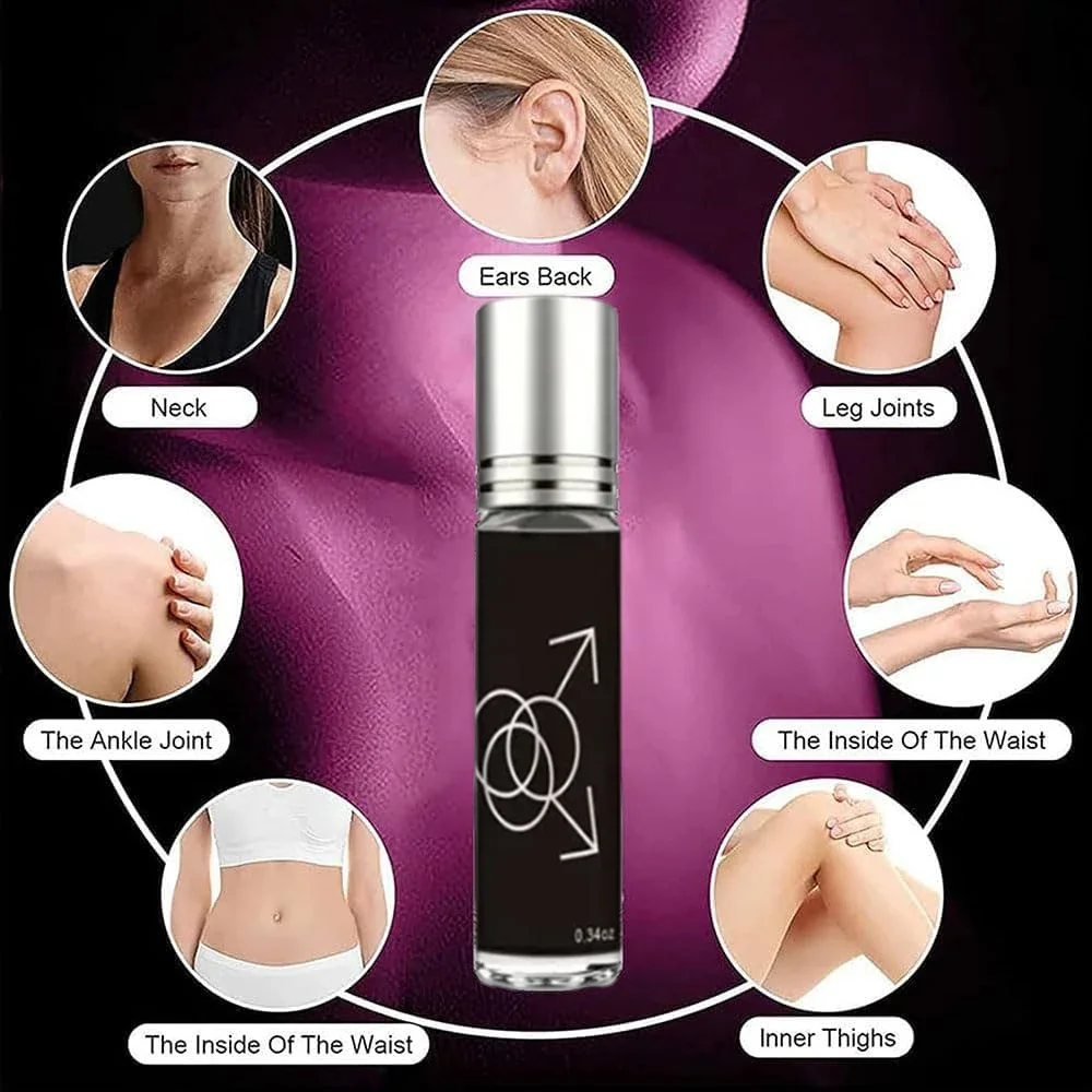 Body Pheromone For Man To Attract Women Perfume Body Essential Sex Stimulating Oil Long Lasting Androstenone Sexy Perfume