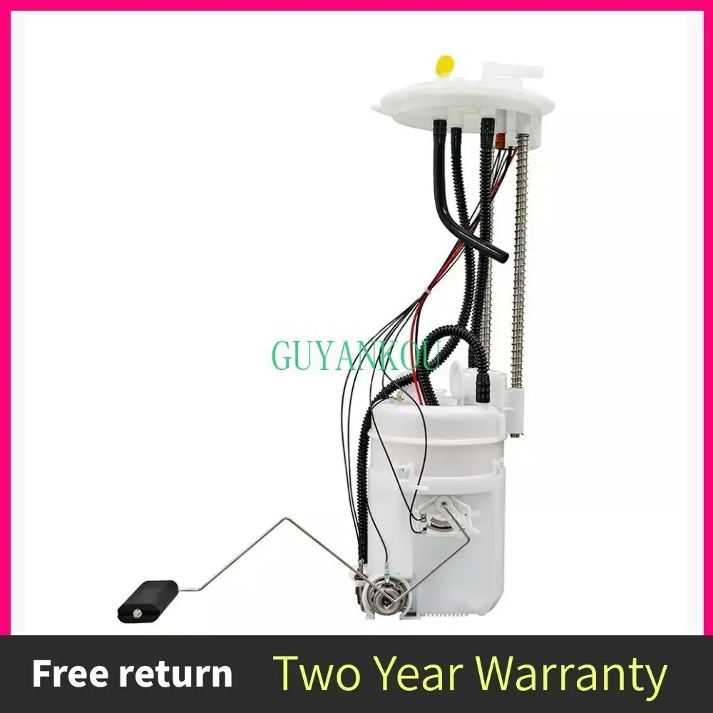 17040-1LB2C 17040-1LB2D Fuel Pump Module Assembly for Nissan PATROL Y62 3 tubes