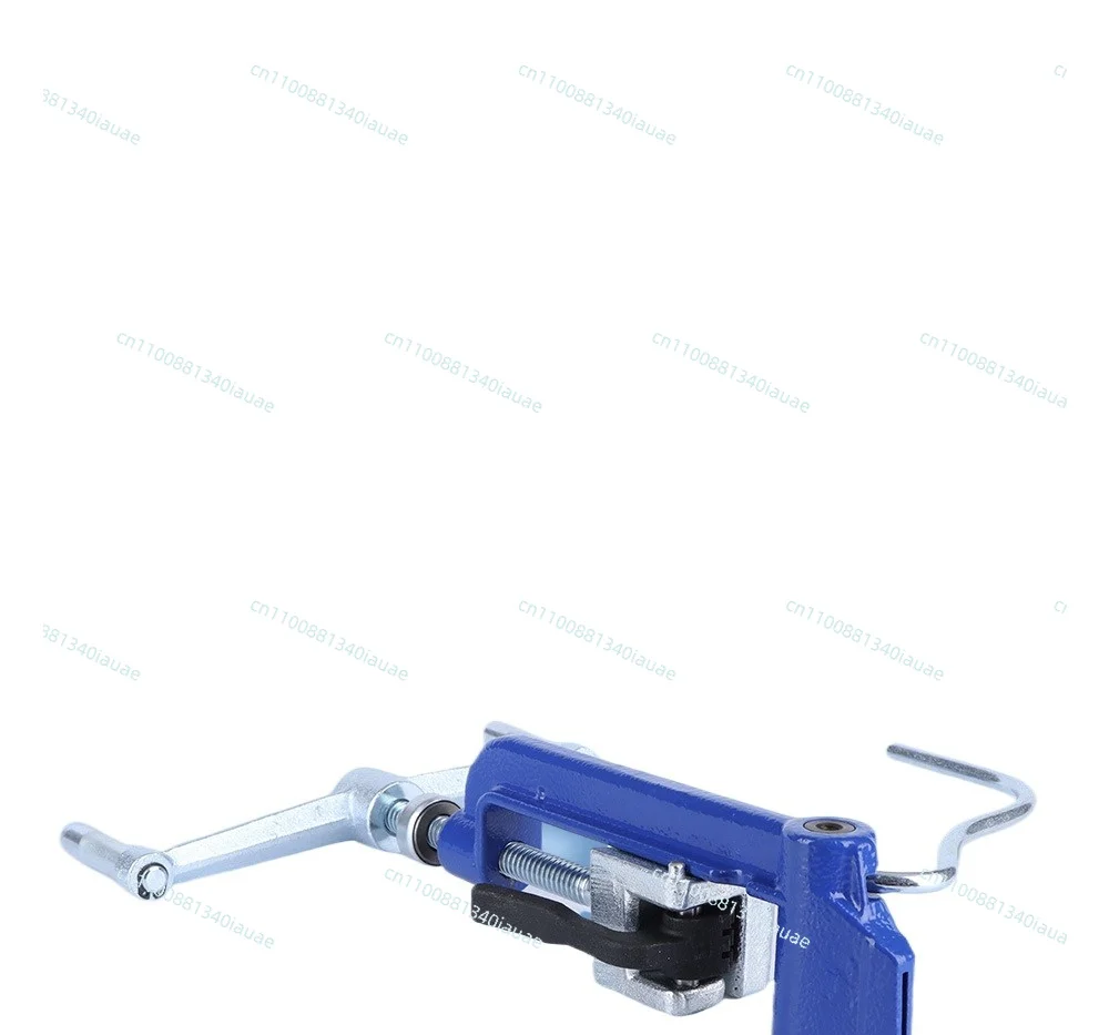 Stainless Steel Cable Tie Pliers, Cable Tie Tools, Marine Strapping Machines, Steel Belt Tighteners