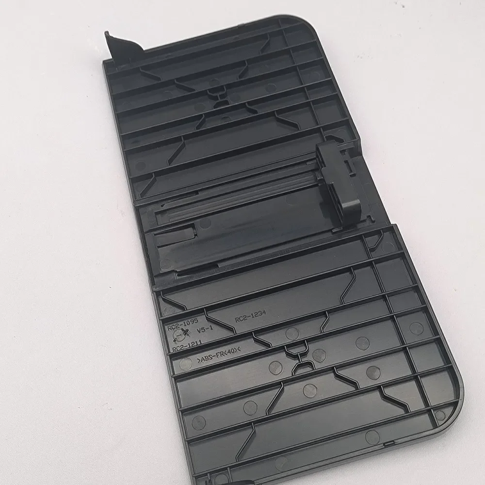 10 Uds RC2-1234 RC2-1211 conjunto de bandeja de entrega de papel para HP P1005 P1006 P1007 P1008 P1102 P1102w P1106 P1108 1102W