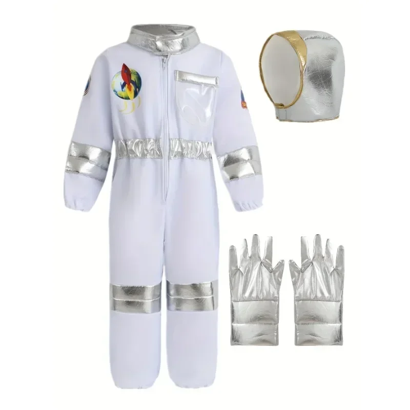 Costume D'astronaut…