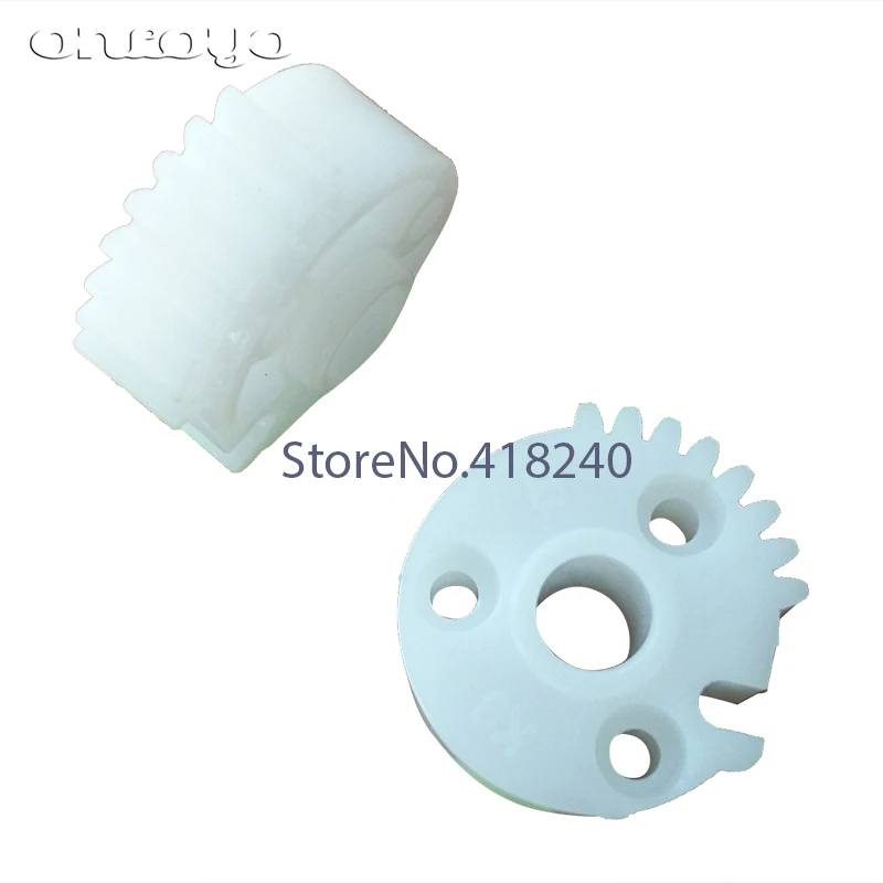 For TAJIMA Thread-taking-up Pole Full Teeth Computer Embroidery Machine Spare Parts
