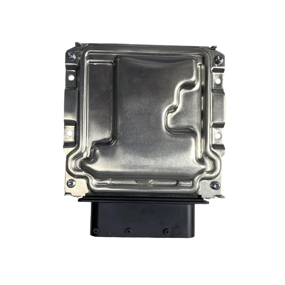 

39128-2BAA0 ME17.9.11.1 9001140401KH Original G519 Car Engine Computer Board ECU For Hyundai Kia Yuedong Langdong 39128 2BAA0