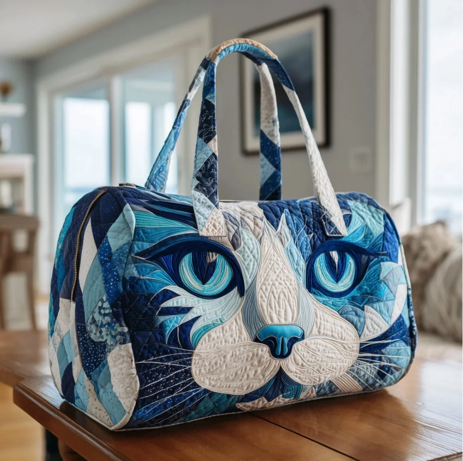 

Сумки с 3D-печатью и стеганым узором, винтажные персонализированные подарочные сумки, сумки-тоут, индивидуальные сумки для тренировок, путешествий, пляжа, походов и кемпинга