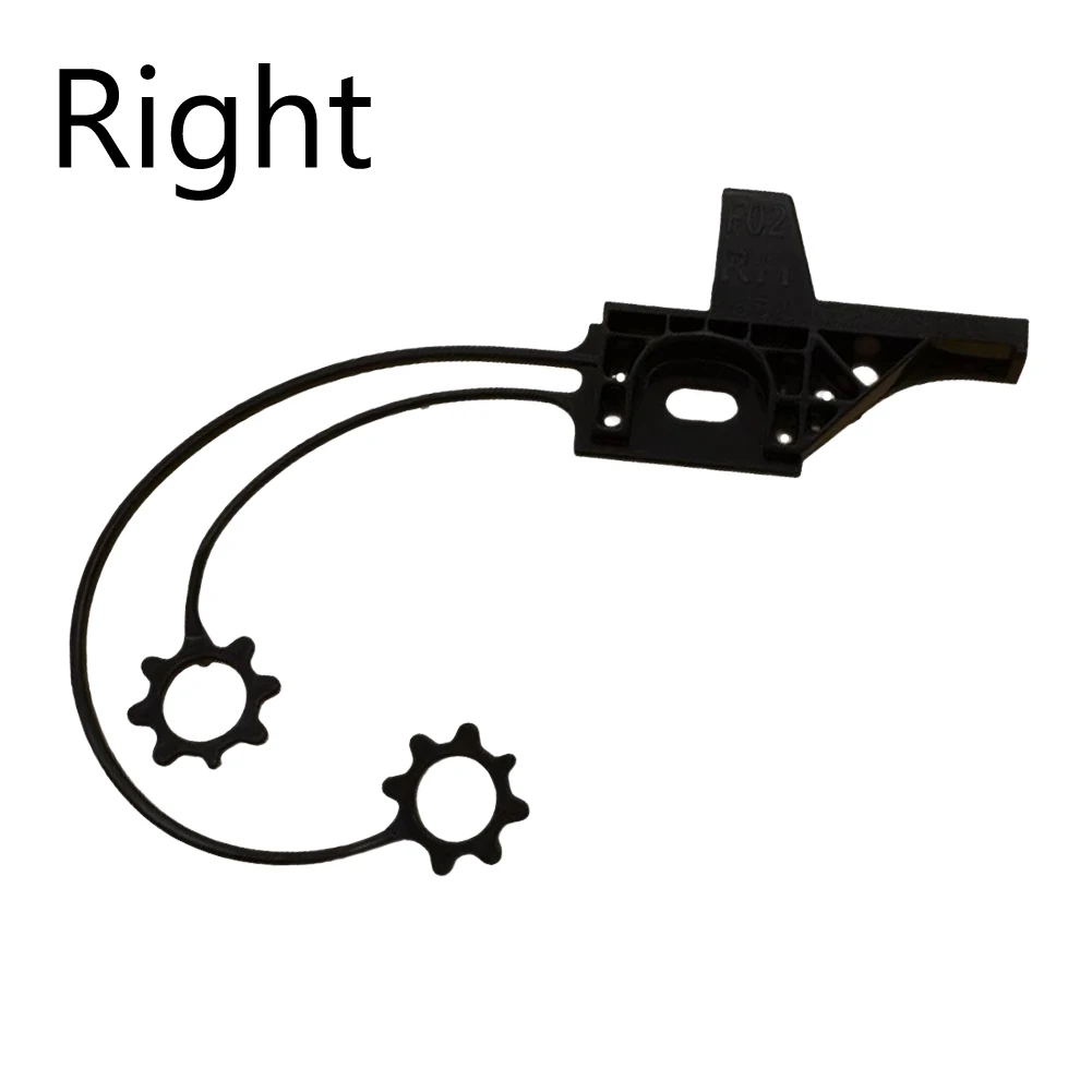 

Front Right Headlight Rear Cover Bracket 63117225300 For BMW 7-Series F01 F02 F03 F04 2009-2015 High Quality Plastic