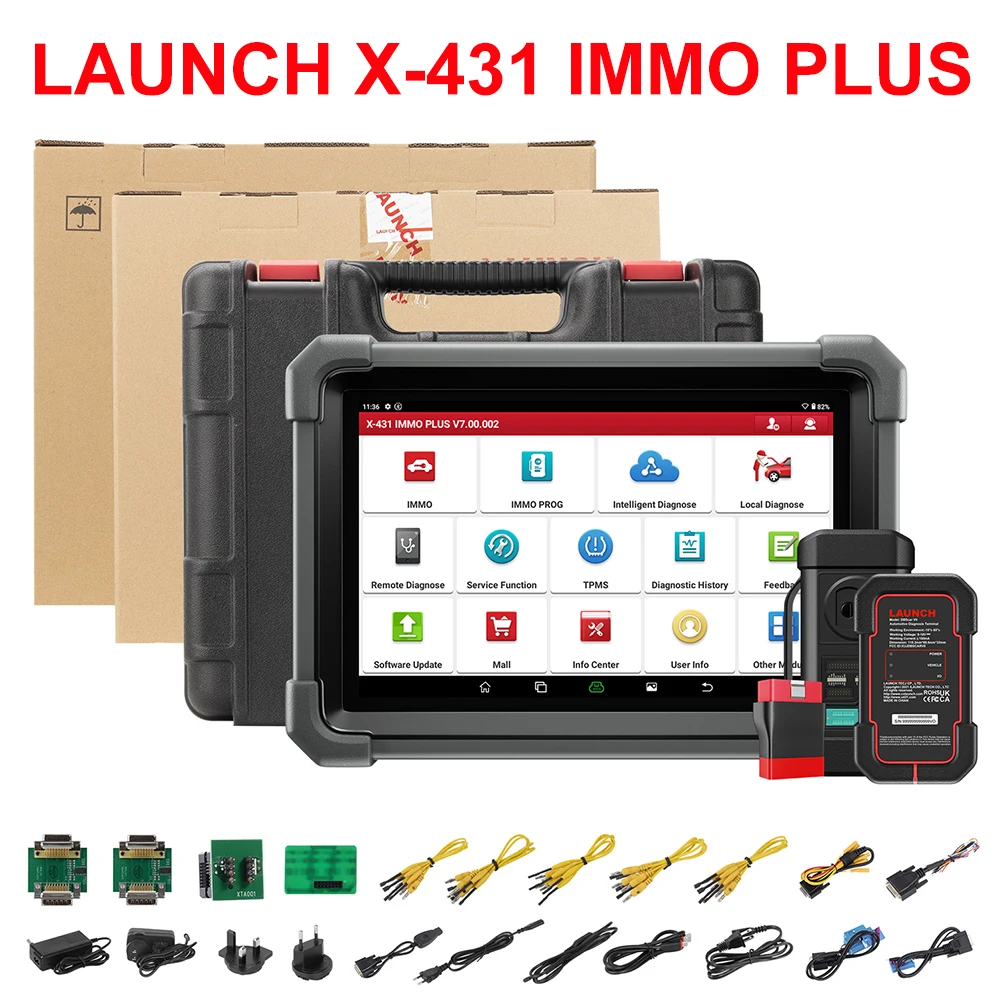 Variant: EU UK Version