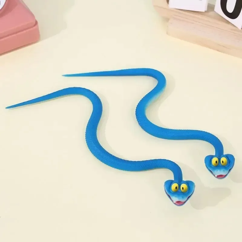 Zootopia Gary De Snake الرسوم المتحركة * ^ * نموذج الرسوم المتحركة الطرفية٪ # دمية شخصية - زخرفة متحركة رائعة!! ! #6