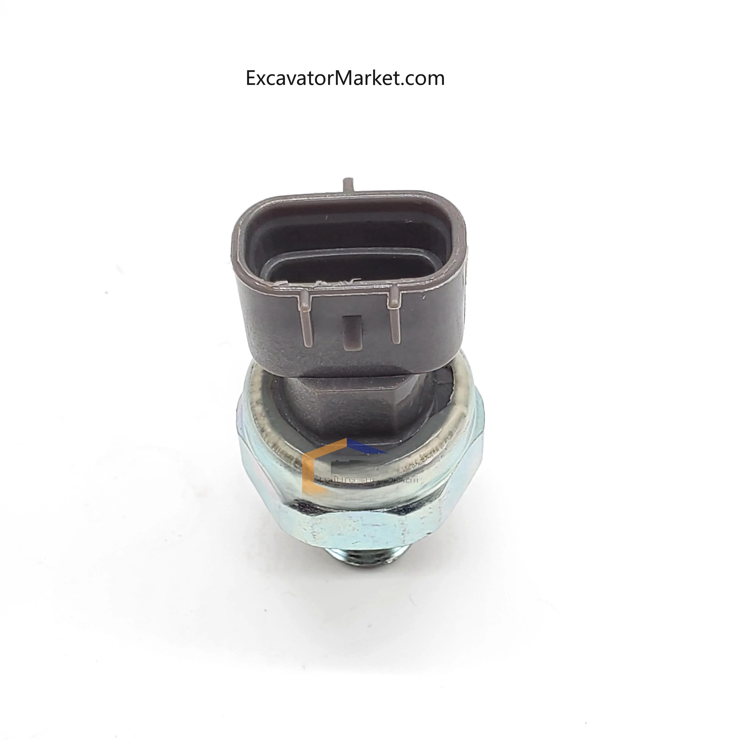 For Excavator Hitachi ZX200 210 210 330 360-3 Electronic Fuel Injection 4HK1 6HK1 Oil Pressure Sensor