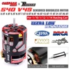 Surpasshobby rocket 540 v4s sensoredブラシレスモーター (1/10 1/12 1/14 rc用) ドリフトレースカーf1競合仕様トラック 1
