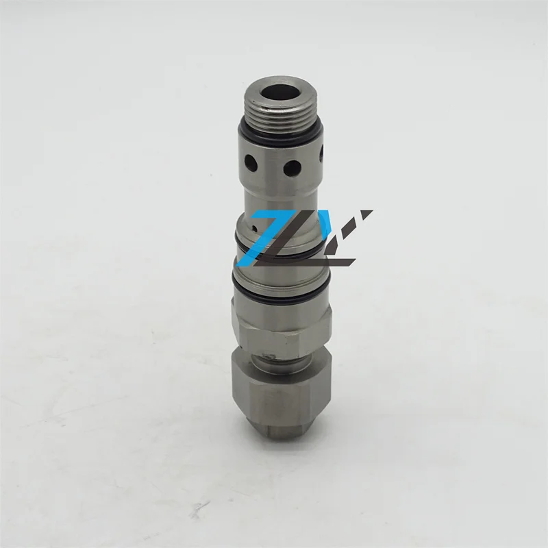 107-7033 1077033 Overdrukventiel voor graafmachine E330 E330L E330LN