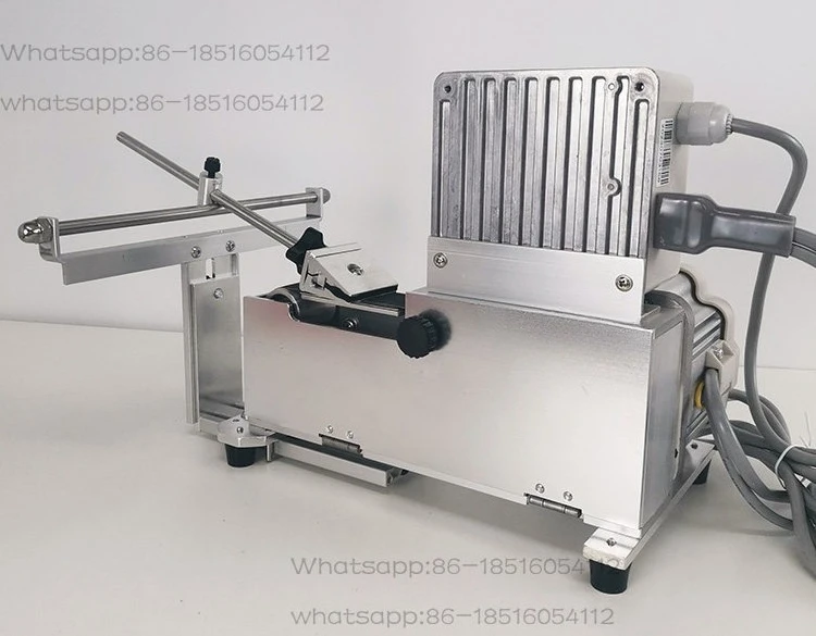 High Quality Multifunctional Belt Grinding Machine Fixed Angle Electric Knife Sharpener Gantry Knife Sharpener