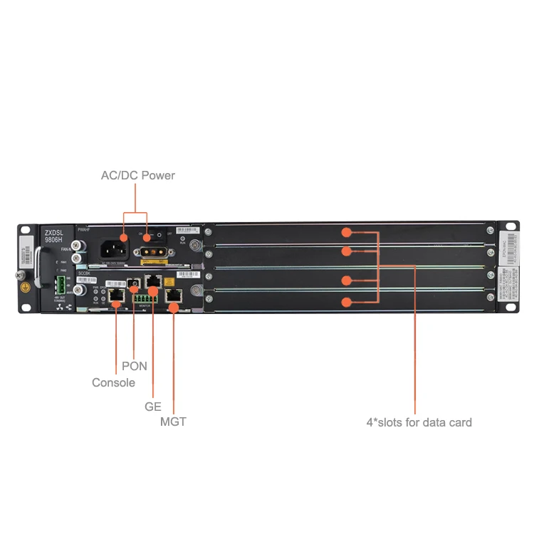 Fiber Optic Equipme… - image