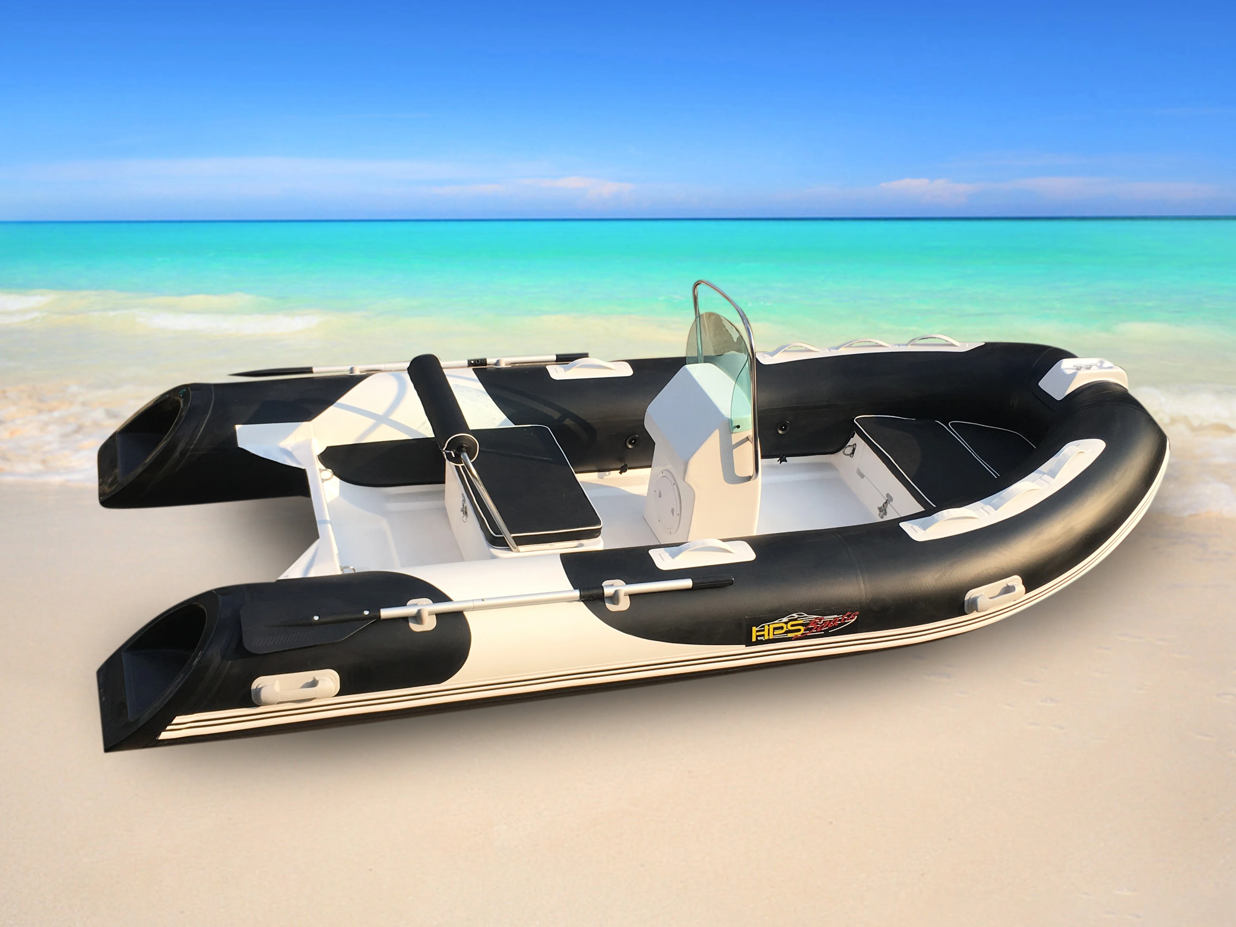 Fast Electric Boat Outboard Jet Boat Engines Luxury Rib Boat Brig