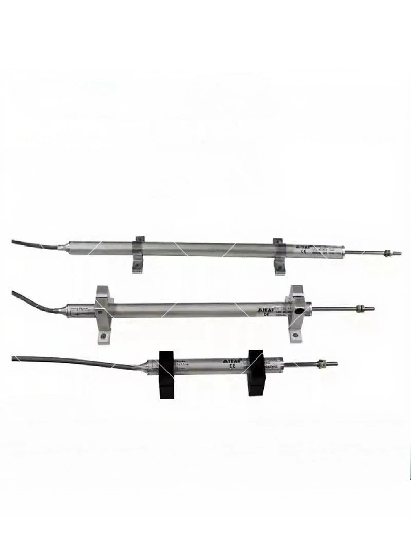 Linear Displacement Transducer Resistance Scale, Prestressed Jack Potentiometer, Crack Meter