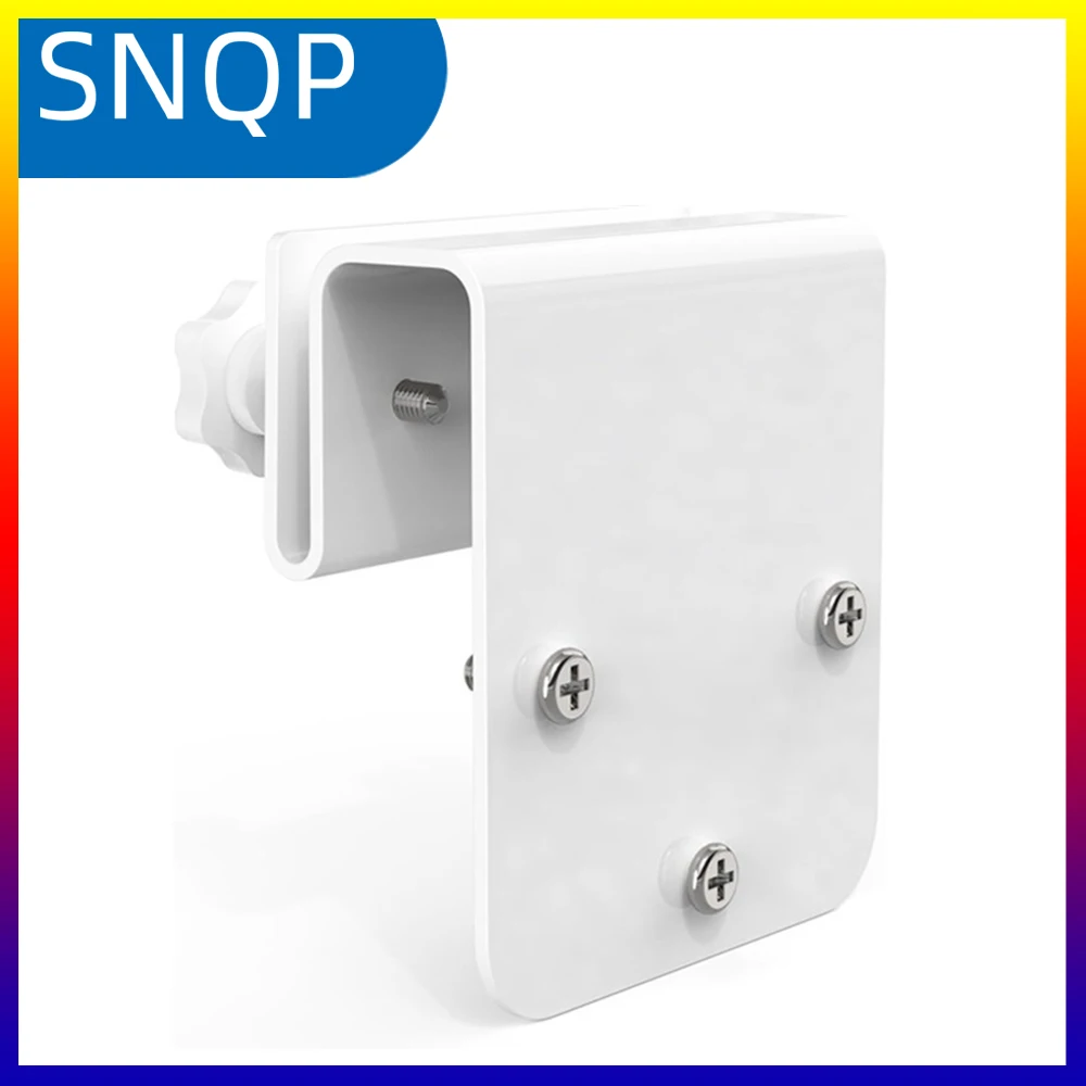 Gutter Mount Outdoor Gutter Mount Weatherproof Security Camera Gutter Mount for SoloCam S330 S340 Gutter Mount for SoloCam S340