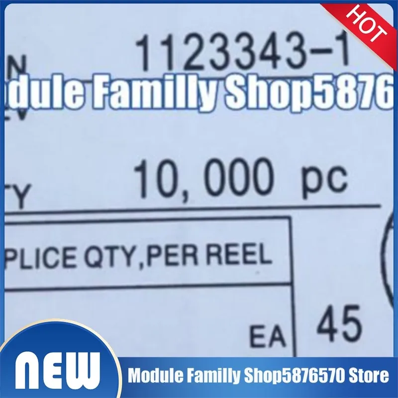 1000pcs/lot 1005 new 09-50-3021 1123343-1 1123721-1 1-170291-1 1-175196-2 1-175196-5 120476632P 1241374-1 1241380-3 1241390-1