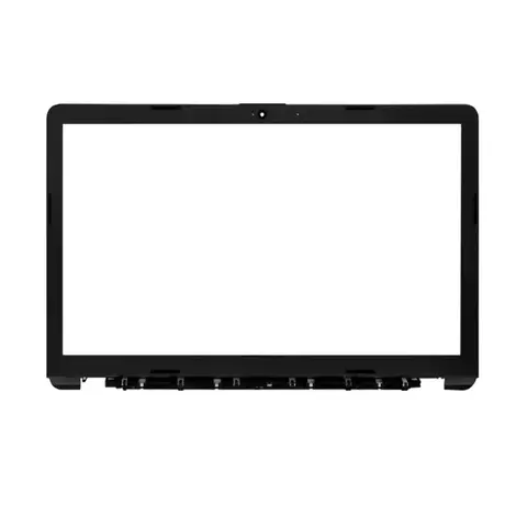 For HP 15-DA 15-DB 15-DR 15-DX 250 G7 TPN-C135 TPN-C136 New Laptop LCD Back Cover Front Bezel Palmrest Hinges Cover Bottom Case