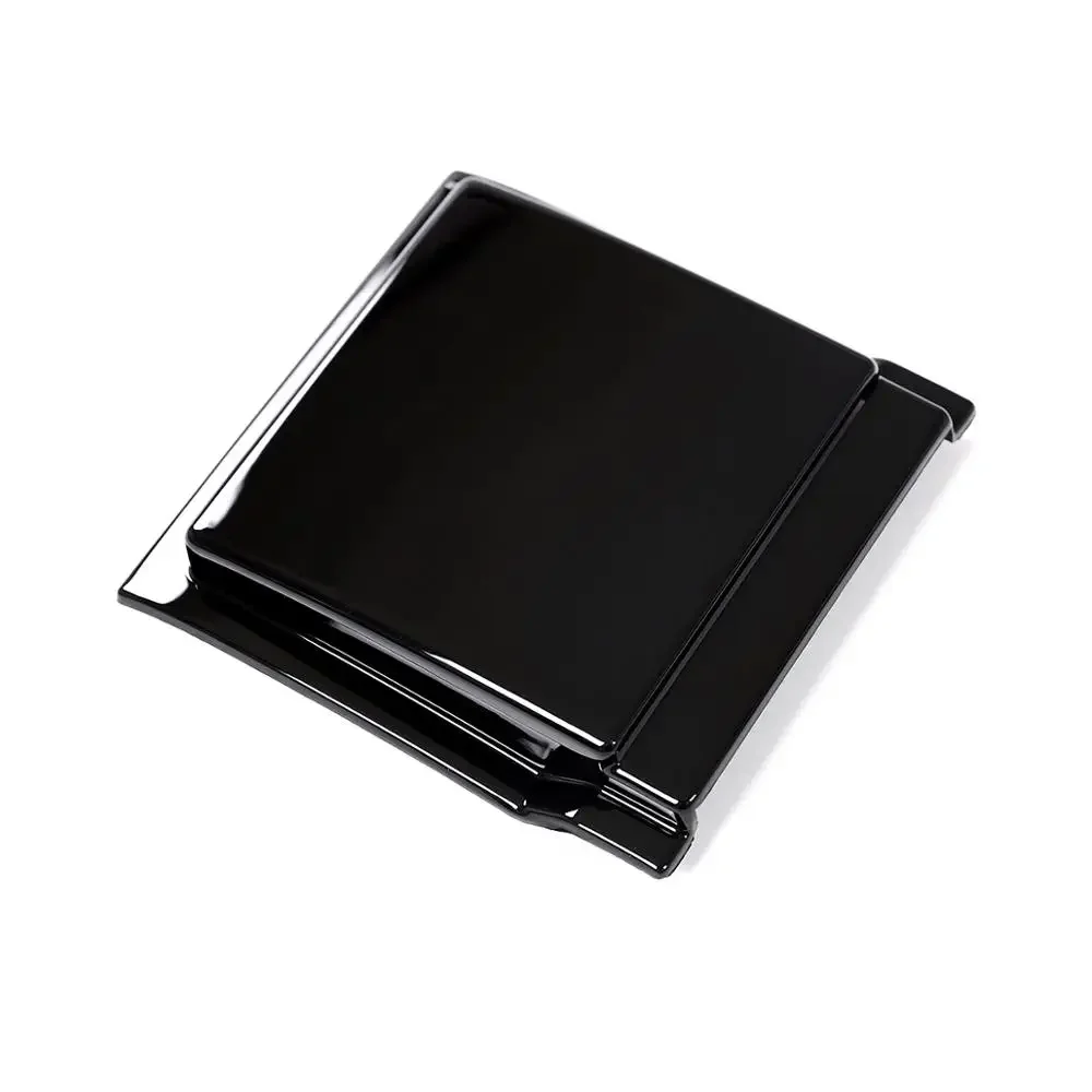 For Land Rover Range Rover Sport Velar Vogue 14-18 RR Sport Velar Vogue Car styling ABS Black Car Roof Card box Car Accessories