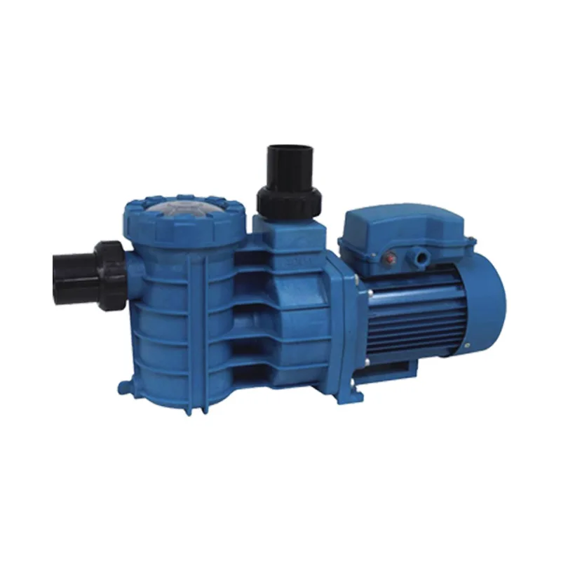 Swimming Pool Equipments Filter Pump And Pool Accessories