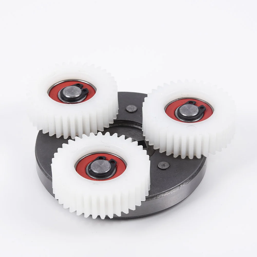 

Outdoor Clutch Gears Parts Replacement Sports Tool 36T Attachment Components Electric Bike For Bafang Kits Best
