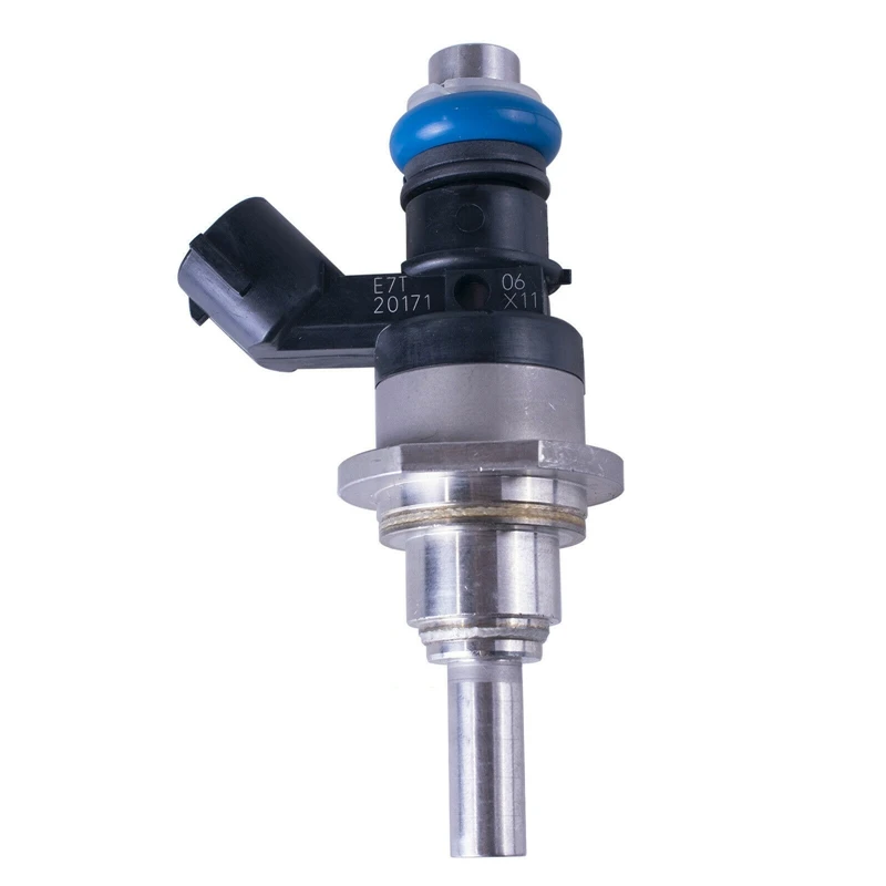 New Fuel Injector N… - image