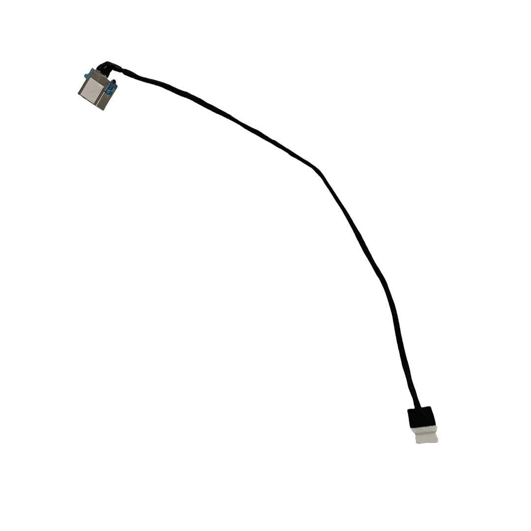 Dc Power Jack For A…