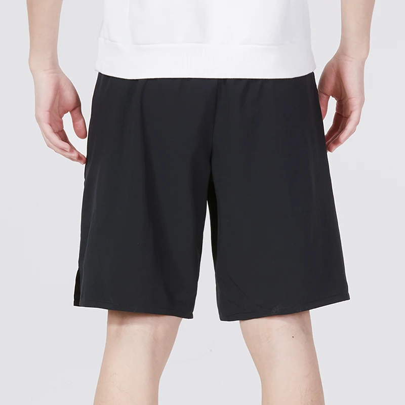 Nike Men's Shorts Woven Quick-Dry Breathable Sports Training Shorts Dv9331-010