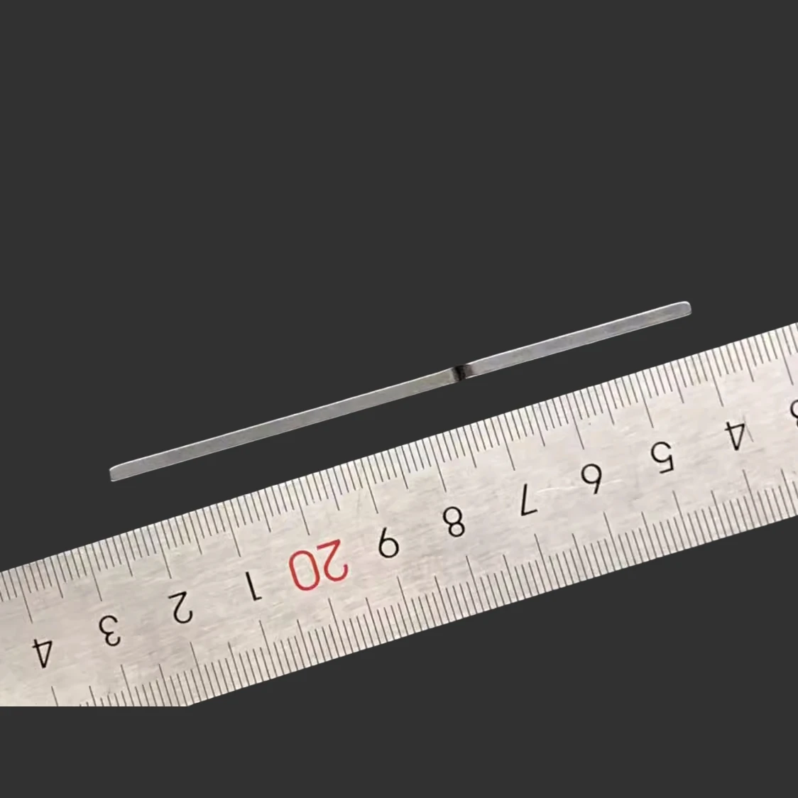 Imagem -02 - Substituição de Lâmina Grande e Pequeno para Victorinox Canivete Suíço Primavera Original Acessórios Champ Peça 91 Milímetros