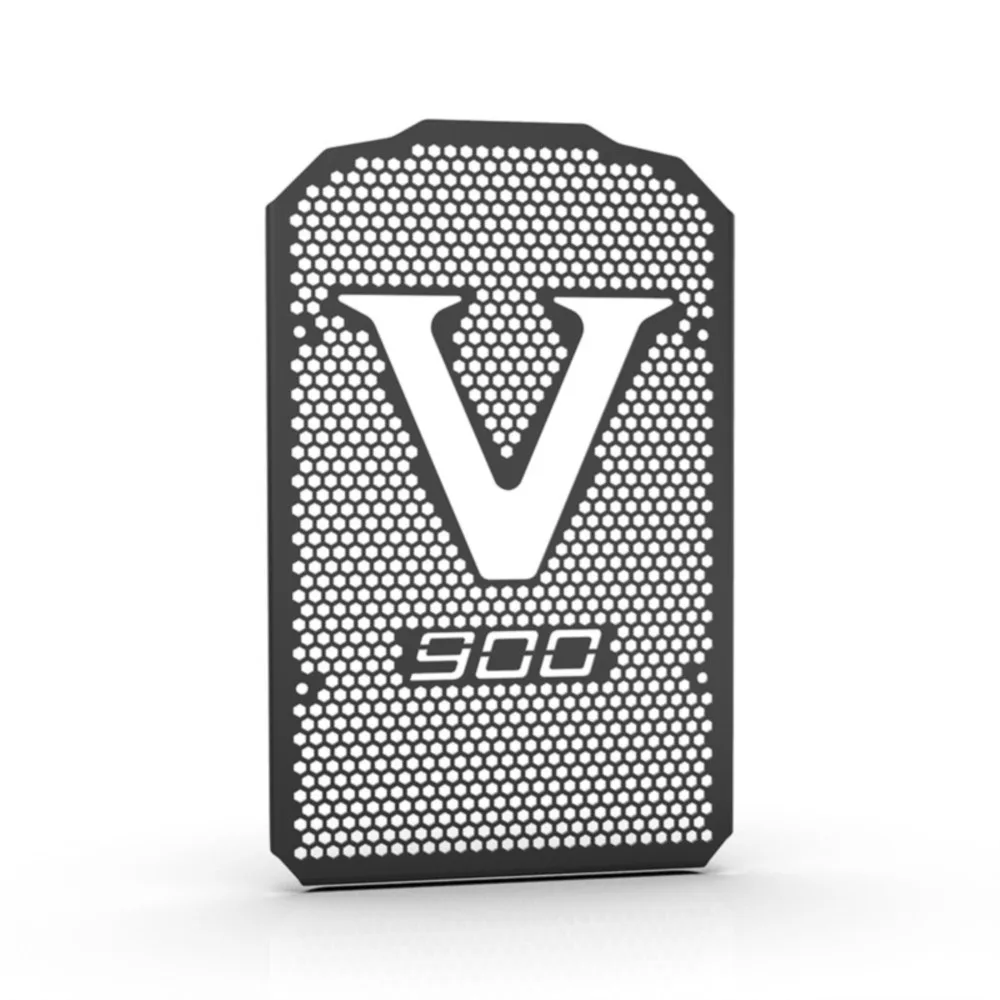 FOR KAWASAKI VN900 VULCAN 900 Custom CLASSIC/LT 2006-2020 2021 2022 2023 2024 Motorcycle Accessories Radiator Grille Guard Cover view 4