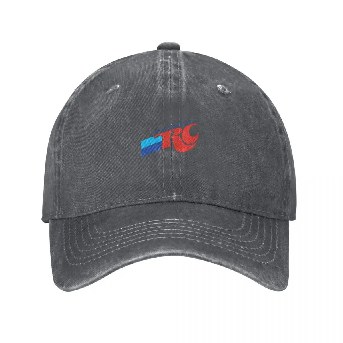 RC Cola 80s Classic Baseball Cap fishing hat Golf Hat |-F-| Snap Back Hat Caps For Women Men's