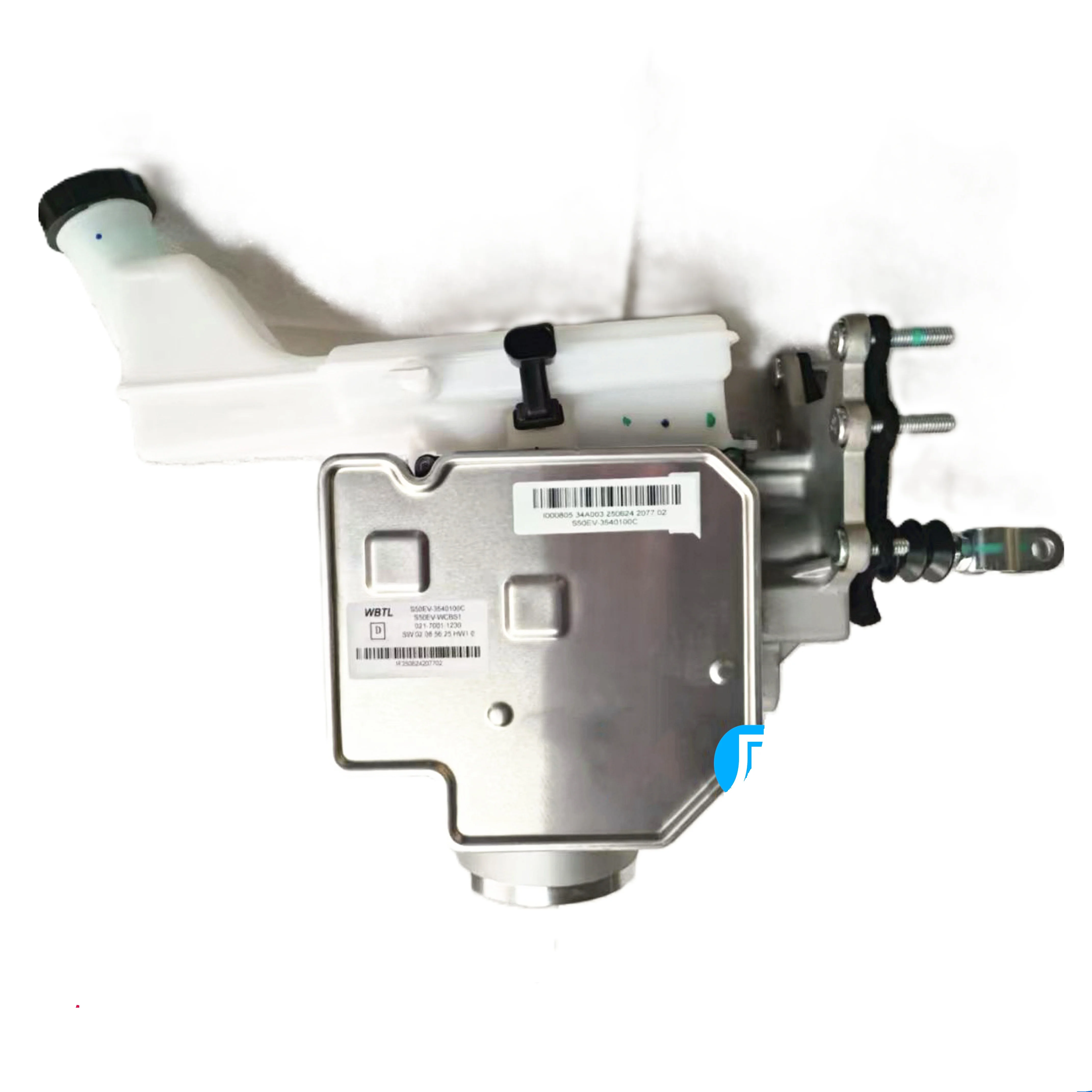 Brake Master Cylinder  for Dongfeng S50EV S60EV  with Code S50EV-3540100C