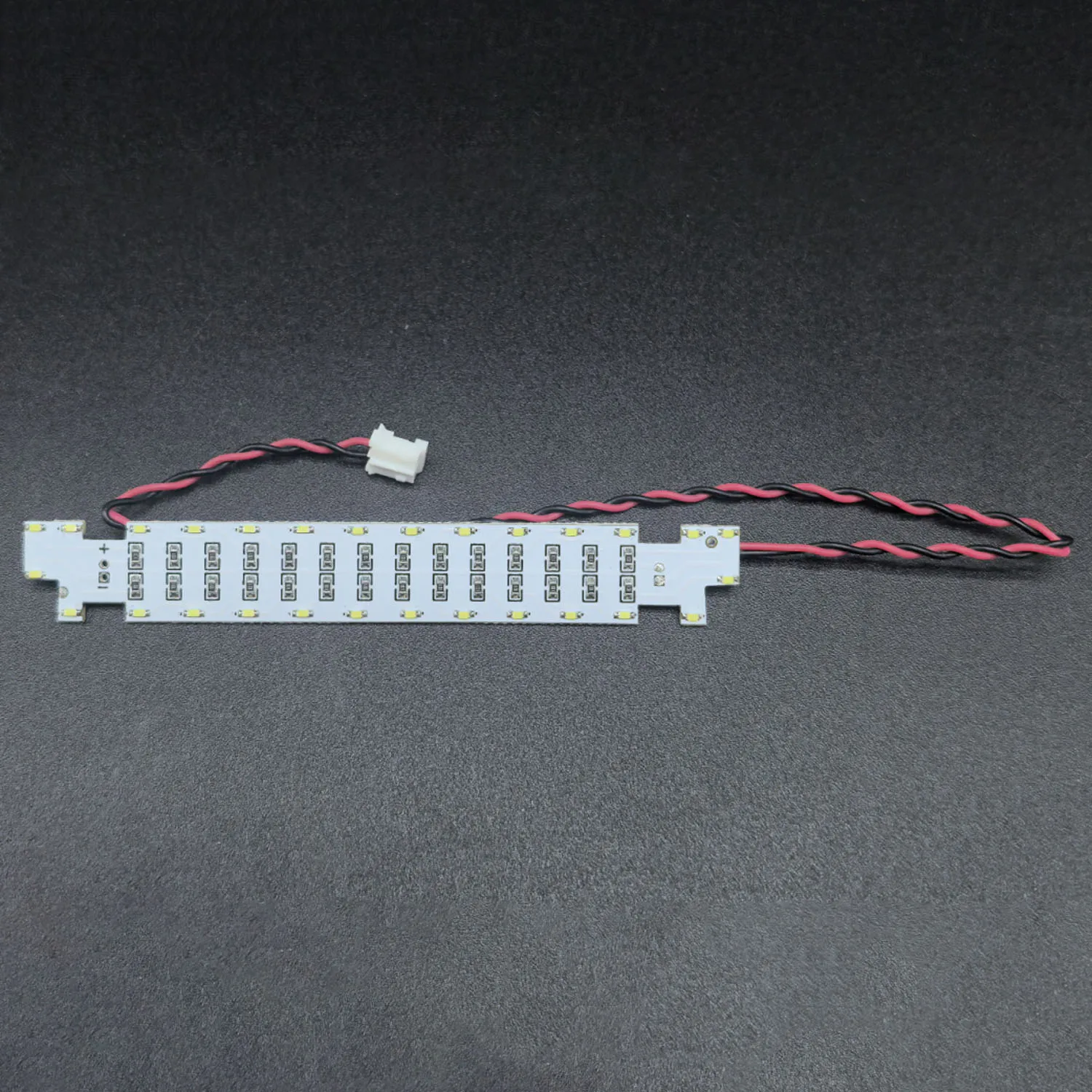 DIY 5V Plastic Light Box For 1/14 TAMIYA Radio Controlled Tractor Truck SC 770S 56379 Model Lorry Part Upgrade Accessories