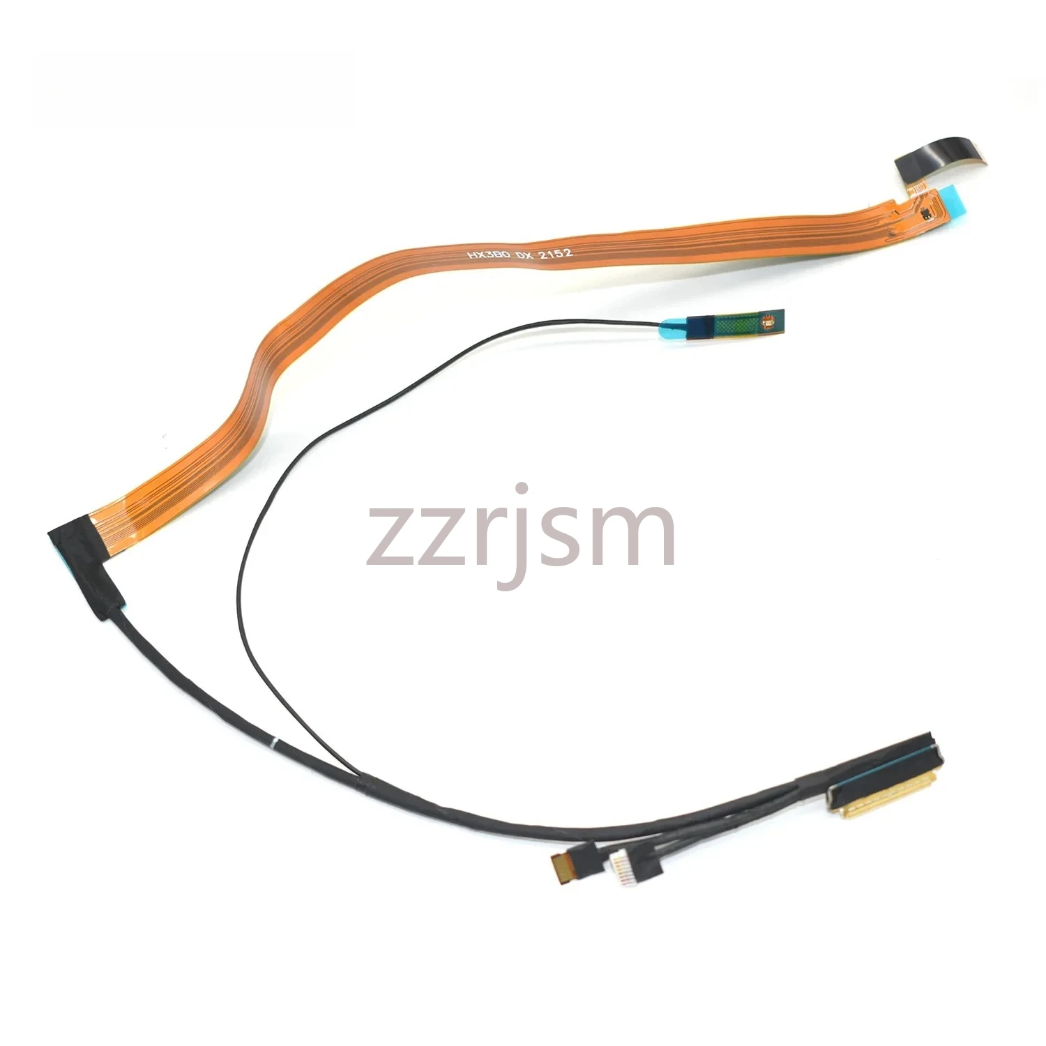 

New Camera Cable Webcame Wire NON HPD For X13 Gen 2 20WK 20WL 5C11C12506 DC02C00Q010