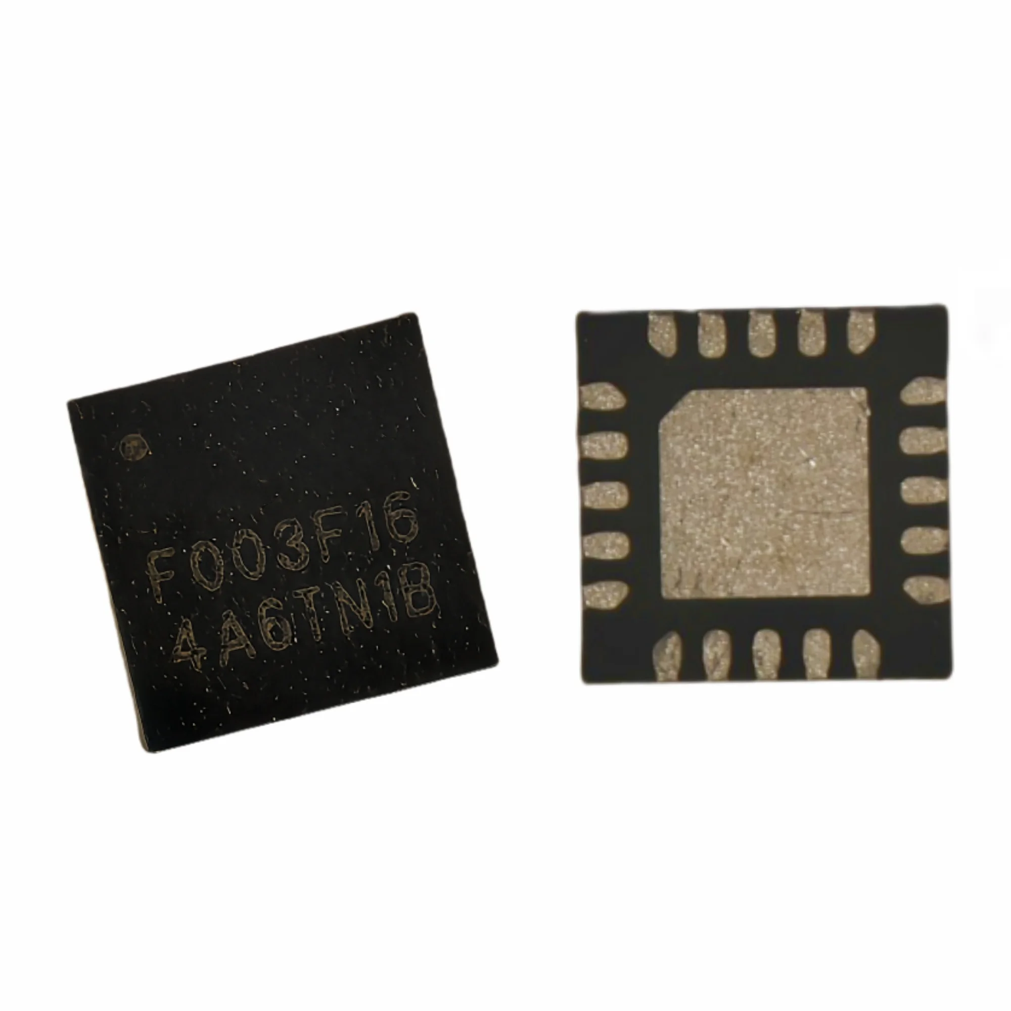 10PCS PY32F003F16U6…