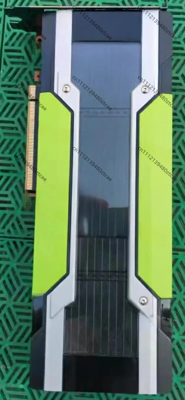 P100 16G HBM2 Graphics Card, High Performance Computing GPU for Deep Learning & Big Data Analysis