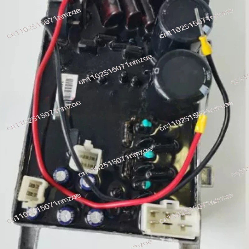 

Stabilizer Inverter Module Control Circuit Board 230V 50Hz IG2000 DU20 Generator Inverter AVR Automatic Voltage Regulator