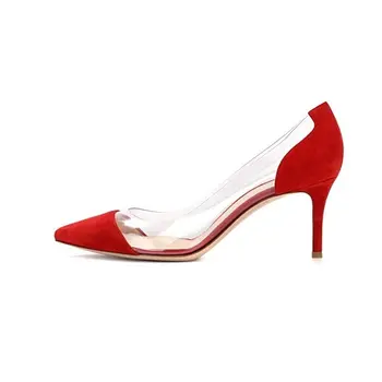 8 best sales 투명 신발 - №4