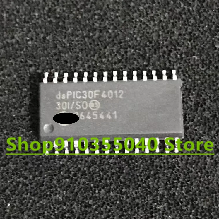 

DSPIC30F4012-30I/SO DSPIC30F4012 DSPIC30F4012-30I sop28 10pcs