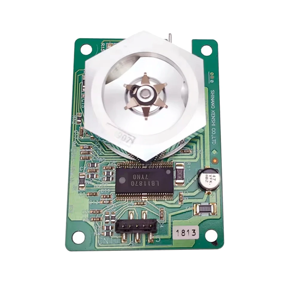 1PCS D95 Polygon Mirror Motor for Xerox 1100 4112 4127 4595 D110 D125 Printer Part