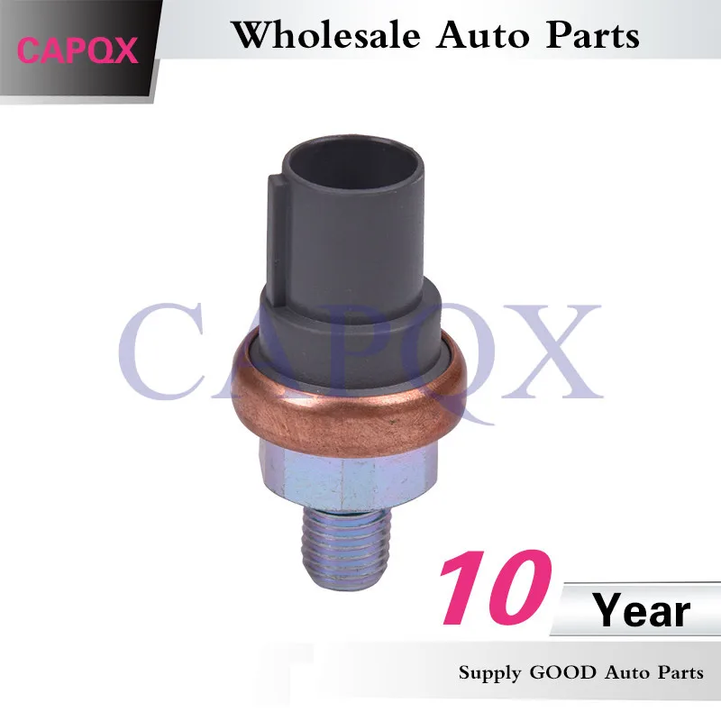 Interruttore CAPQX Assy, OEM pressione servosterzo per Civic FA1 2006-2008 per Accord 2008-2013 Odyssey RB3 2009-2014