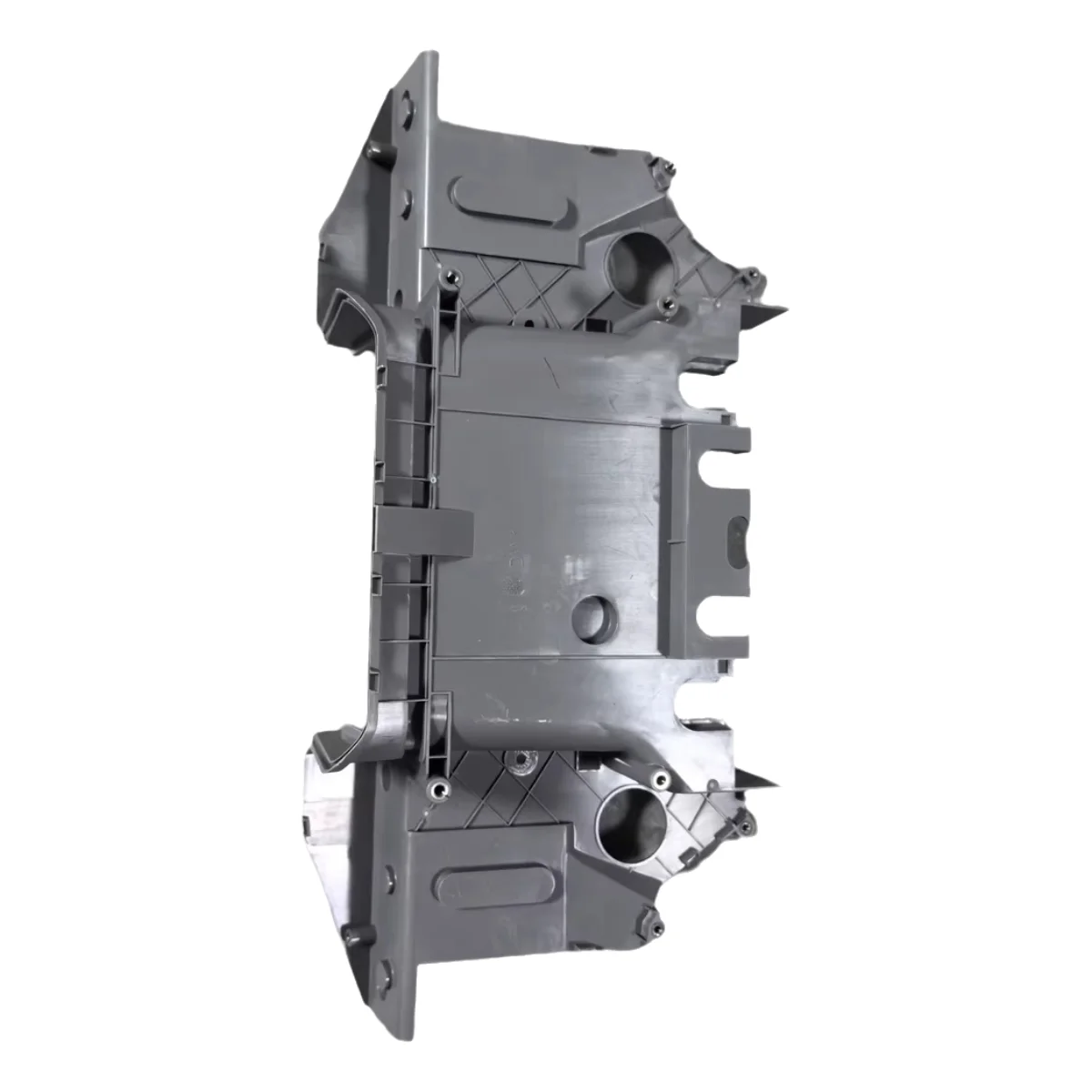 Front Shell Bottom Cover Compatibel met DJI T50 T25 Drone vervangend onderdeel