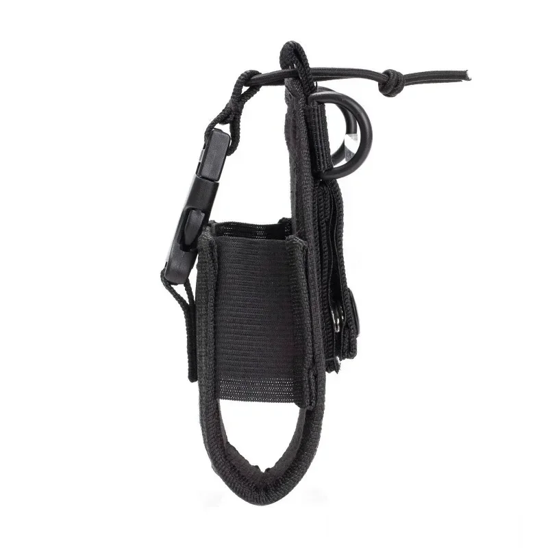 MSC-20C Nylon Multifunktions Universal Radio Tasche Tasche Holster Tragetasche für Motorola Yaesu TYT baofeng UV-5R UV-82 Walkie Talki