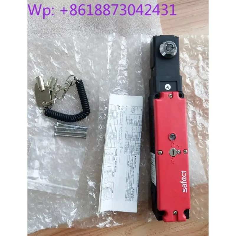 Korean Safect Safety Key Switch STK-22-TOR-S CLS-M1AD-SD and Other Models